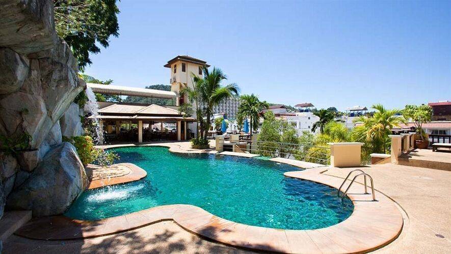C&N Resort And Spa