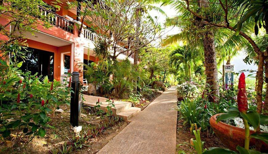 C&N Resort And Spa