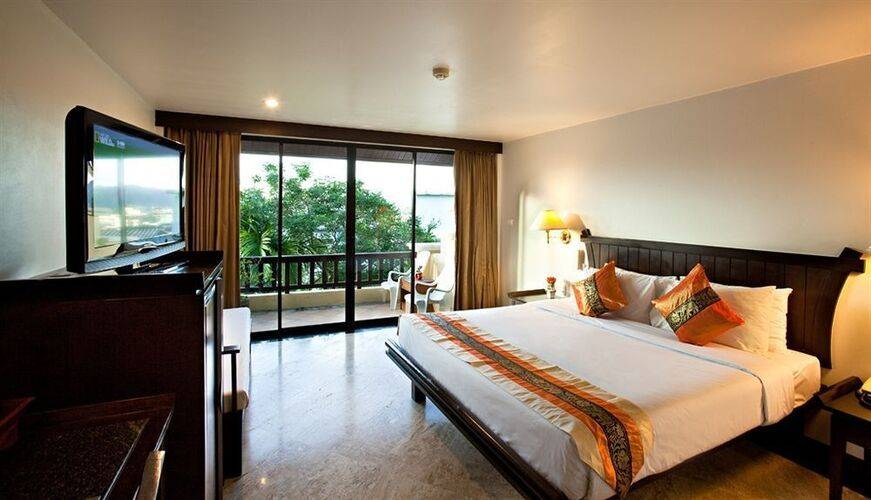 C&N Resort And Spa