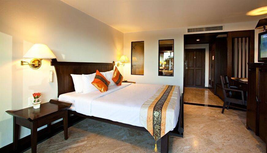 C&N Resort And Spa