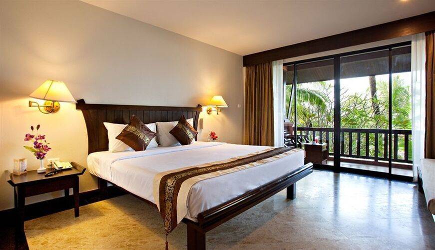 C&N Resort And Spa