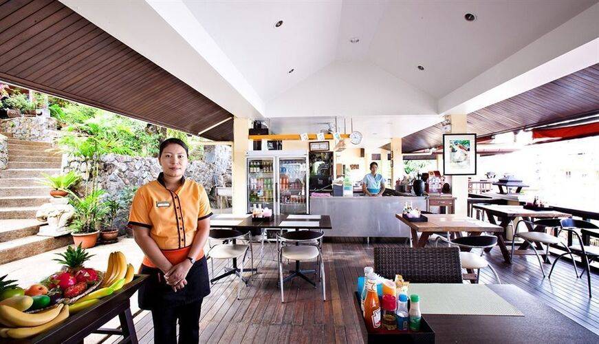 C&N Resort And Spa