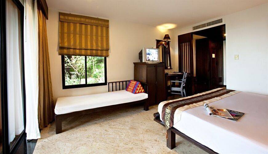C&N Resort And Spa