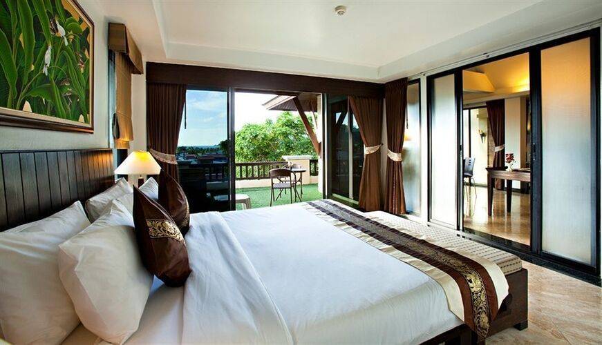 C&N Resort And Spa