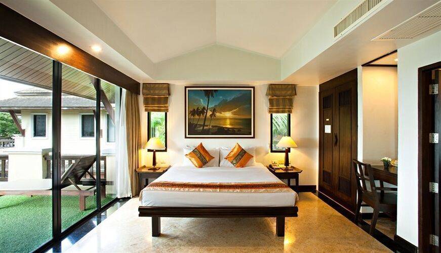 C&N Resort And Spa