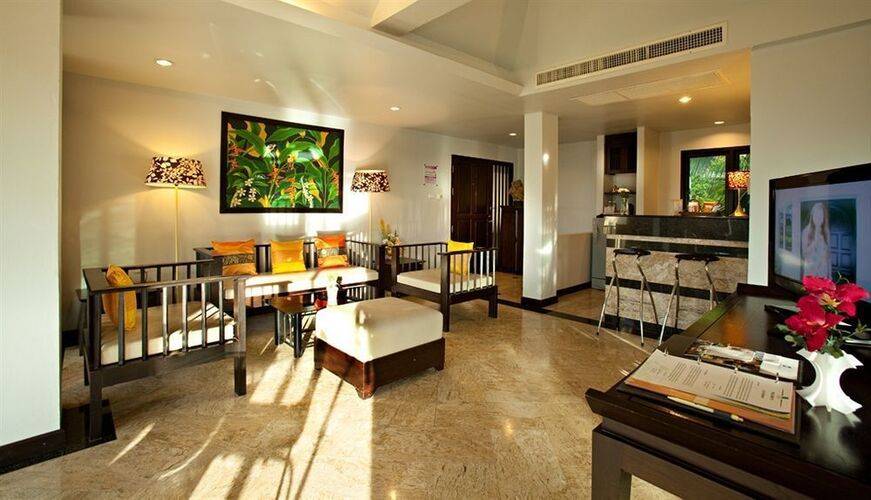 C&N Resort And Spa