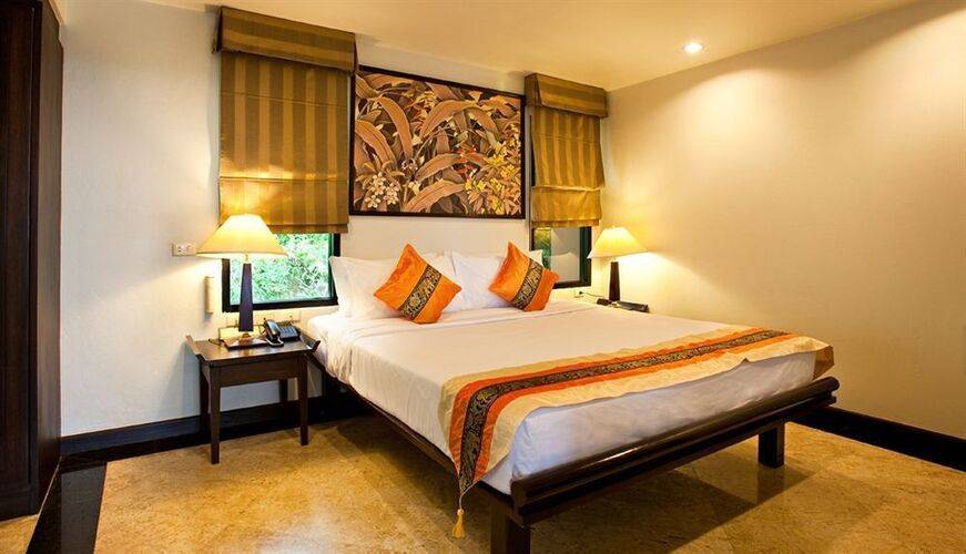 C&N Resort And Spa