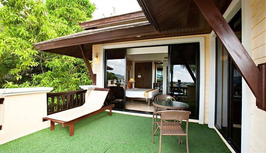 C&N Resort And Spa