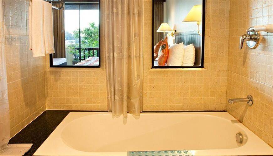 C&N Resort And Spa