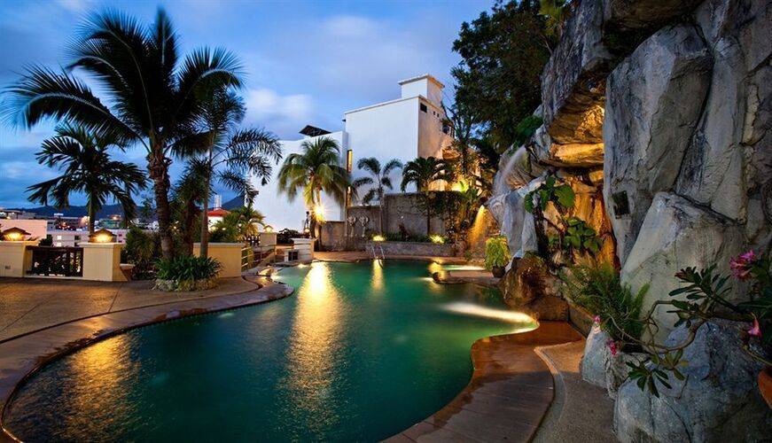 C&N Resort And Spa