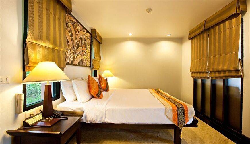 C&N Resort And Spa
