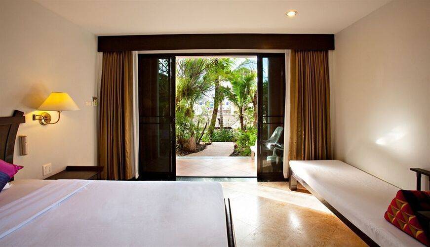 C&N Resort And Spa
