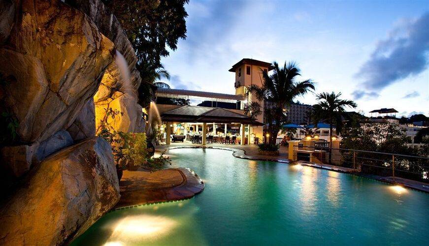 C&N Resort And Spa