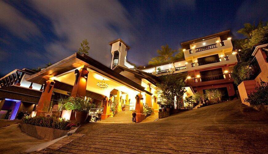 C&N Resort And Spa