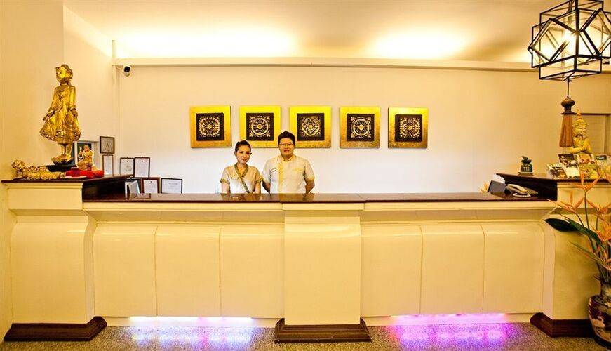 C&N Resort And Spa