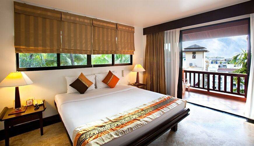 C&N Resort And Spa