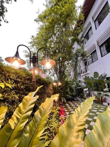 Ideo Phuket Hotel