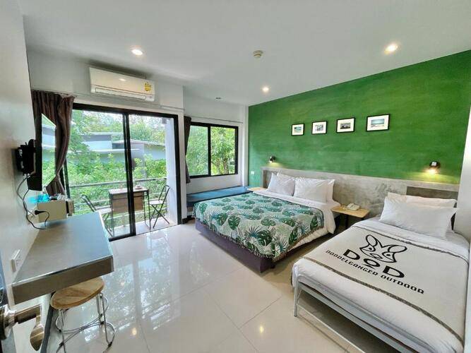 Ideo Phuket Hotel