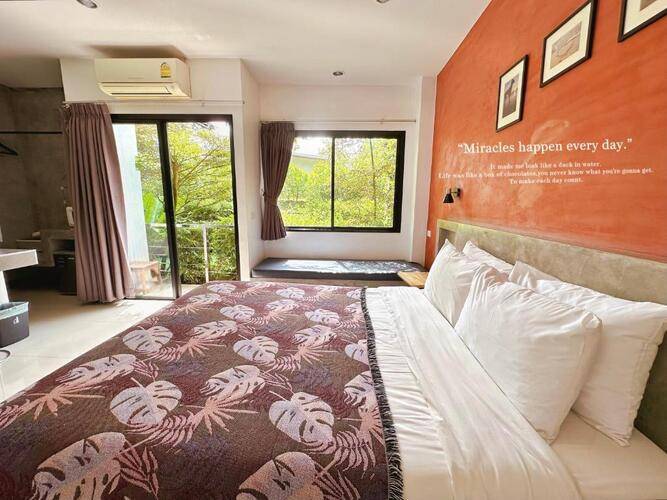 Ideo Phuket Hotel