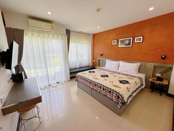 Ideo Phuket Hotel