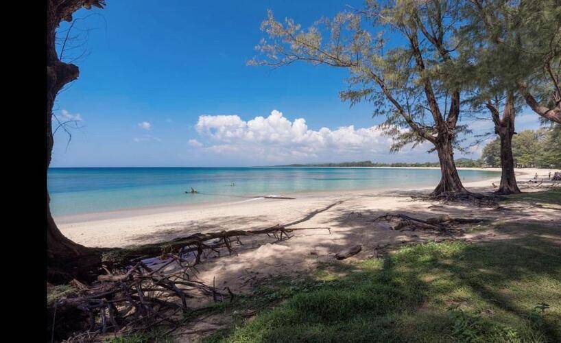 Ideo Phuket Hotel