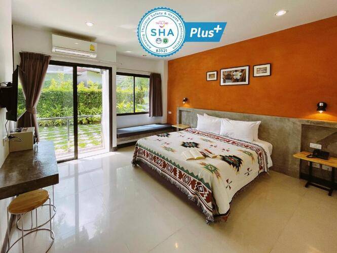 Ideo Phuket Hotel