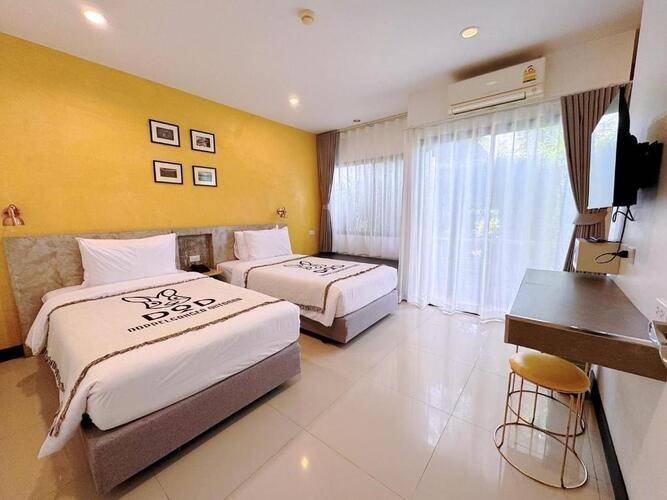 Ideo Phuket Hotel