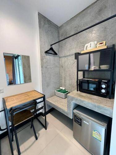 Ideo Phuket Hotel