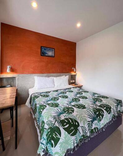 Ideo Phuket Hotel