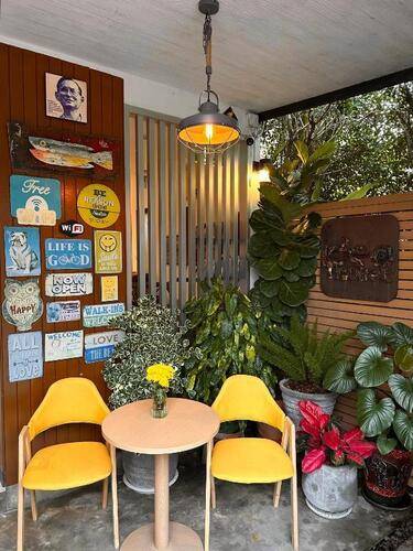 Ideo Phuket Hotel