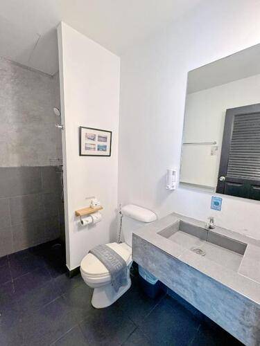 Ideo Phuket Hotel