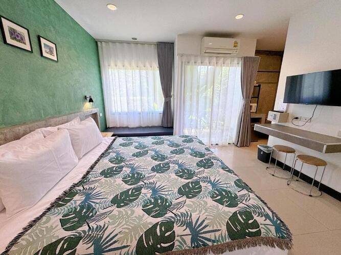 Ideo Phuket Hotel