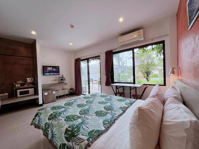 Ideo Phuket Hotel