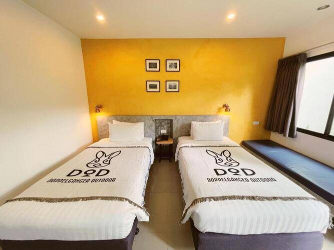 Ideo Phuket Hotel