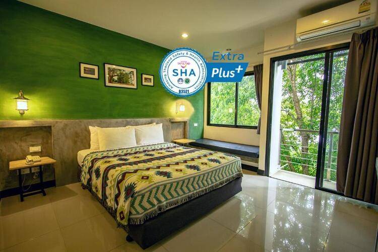 Ideo Phuket Hotel