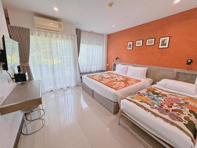Ideo Phuket Hotel