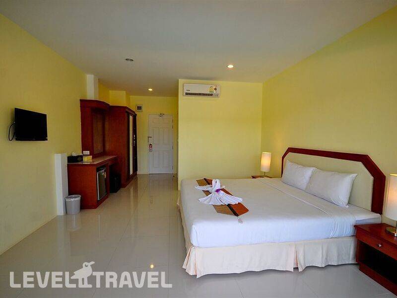 Фотография Phuket Airport Sonwa Resort