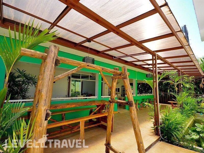 Фотография Phuket Airport Sonwa Resort