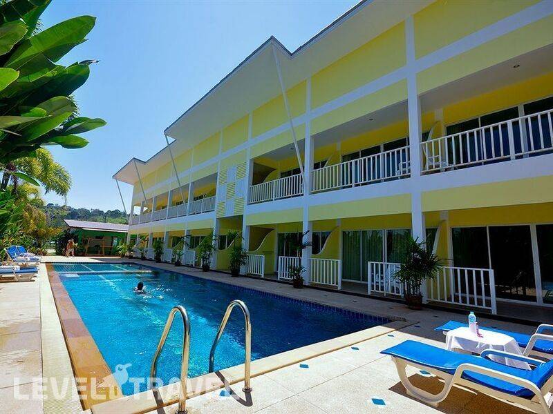 Фотография Phuket Airport Sonwa Resort