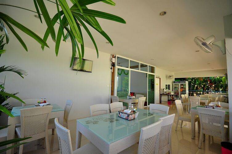 Phuket Airport Sonwa Resort