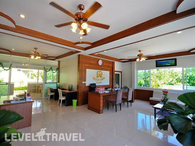 Фотография Phuket Airport Sonwa Resort