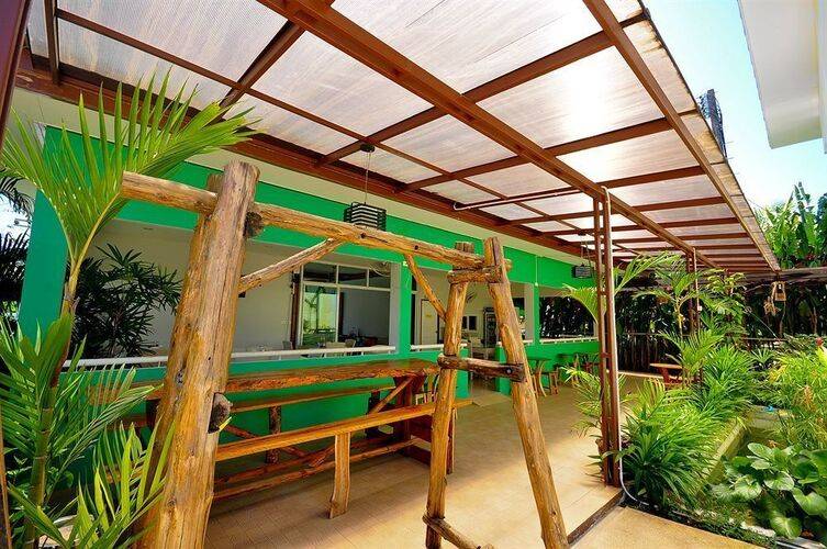 Phuket Airport Sonwa Resort