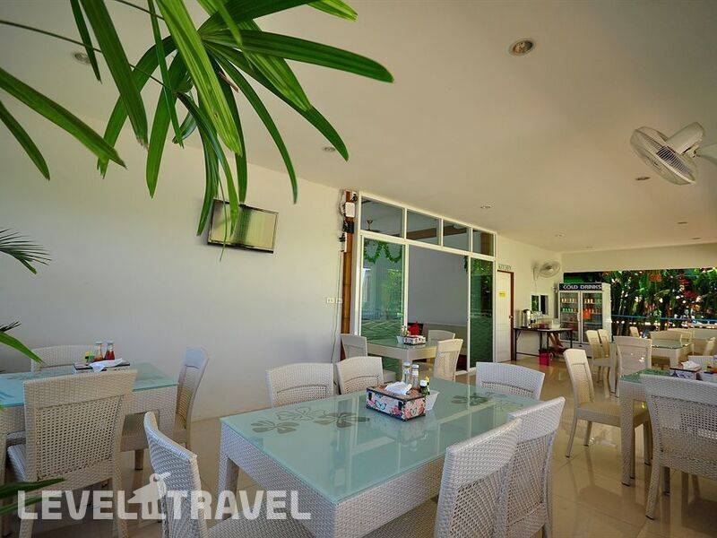 Фотография Phuket Airport Sonwa Resort
