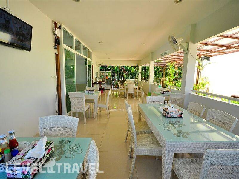 Фотография Phuket Airport Sonwa Resort