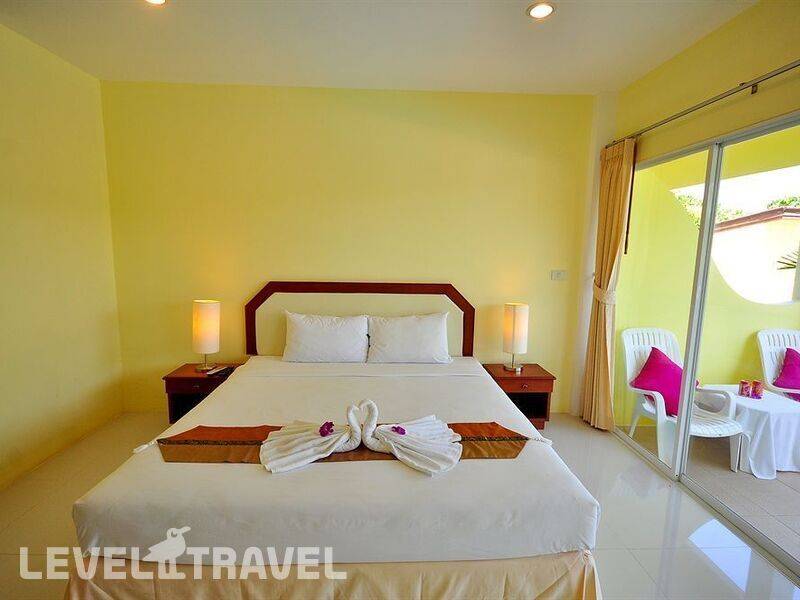 Фотография Phuket Airport Sonwa Resort