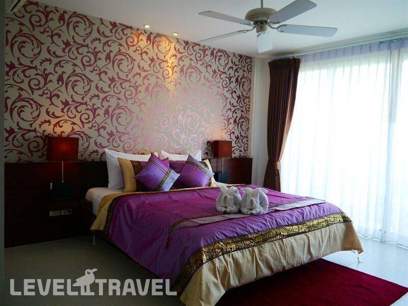 Фотография The Retro Siam Hotel