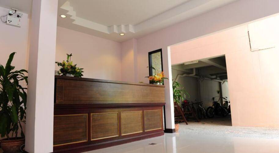 Ice Kamala Beach Hotel