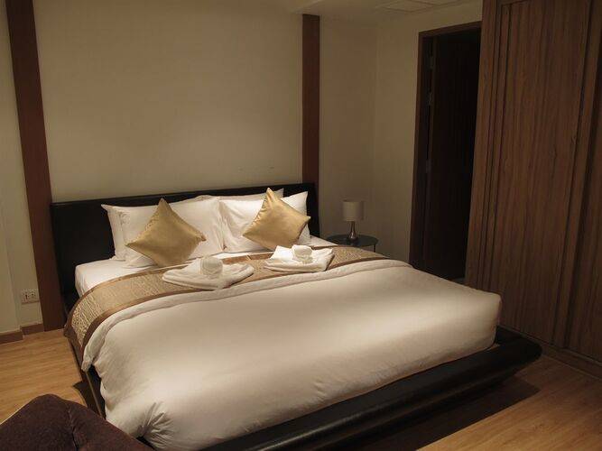 The Privilege Residences