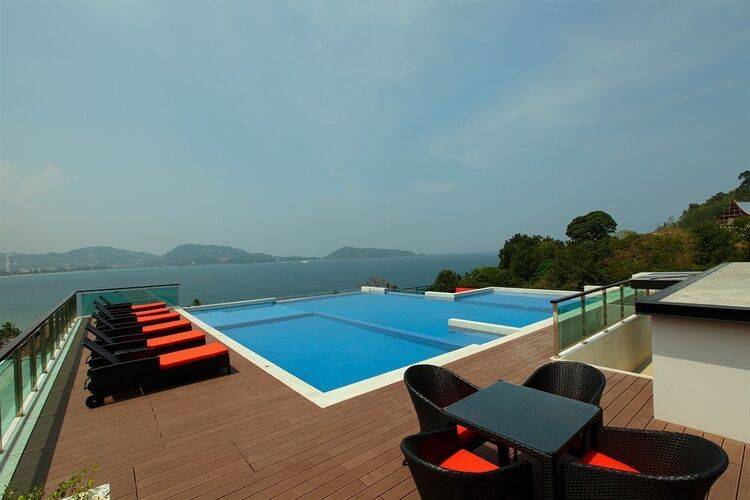 The Privilege Residences