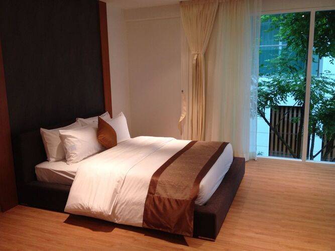 The Privilege Residences